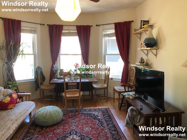 21 Beech St, North Cambridge