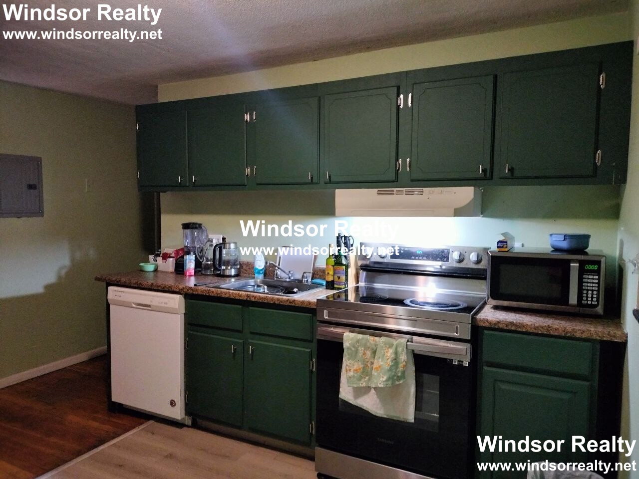 Concept Properties