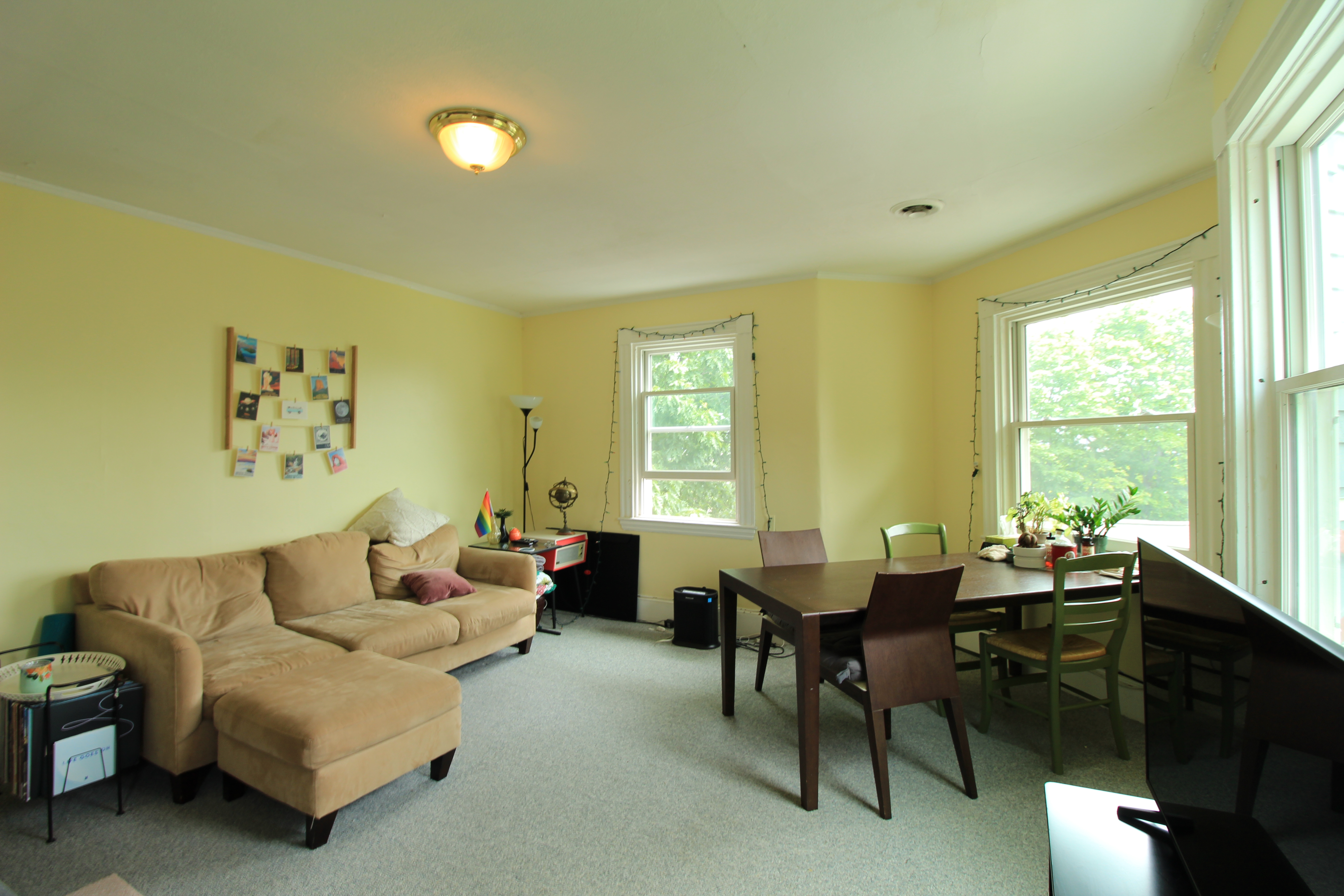3 bed, 2 bath apartment for rent at 69 Summit Ave Unit 2, Washington Square — photo 7 of 21