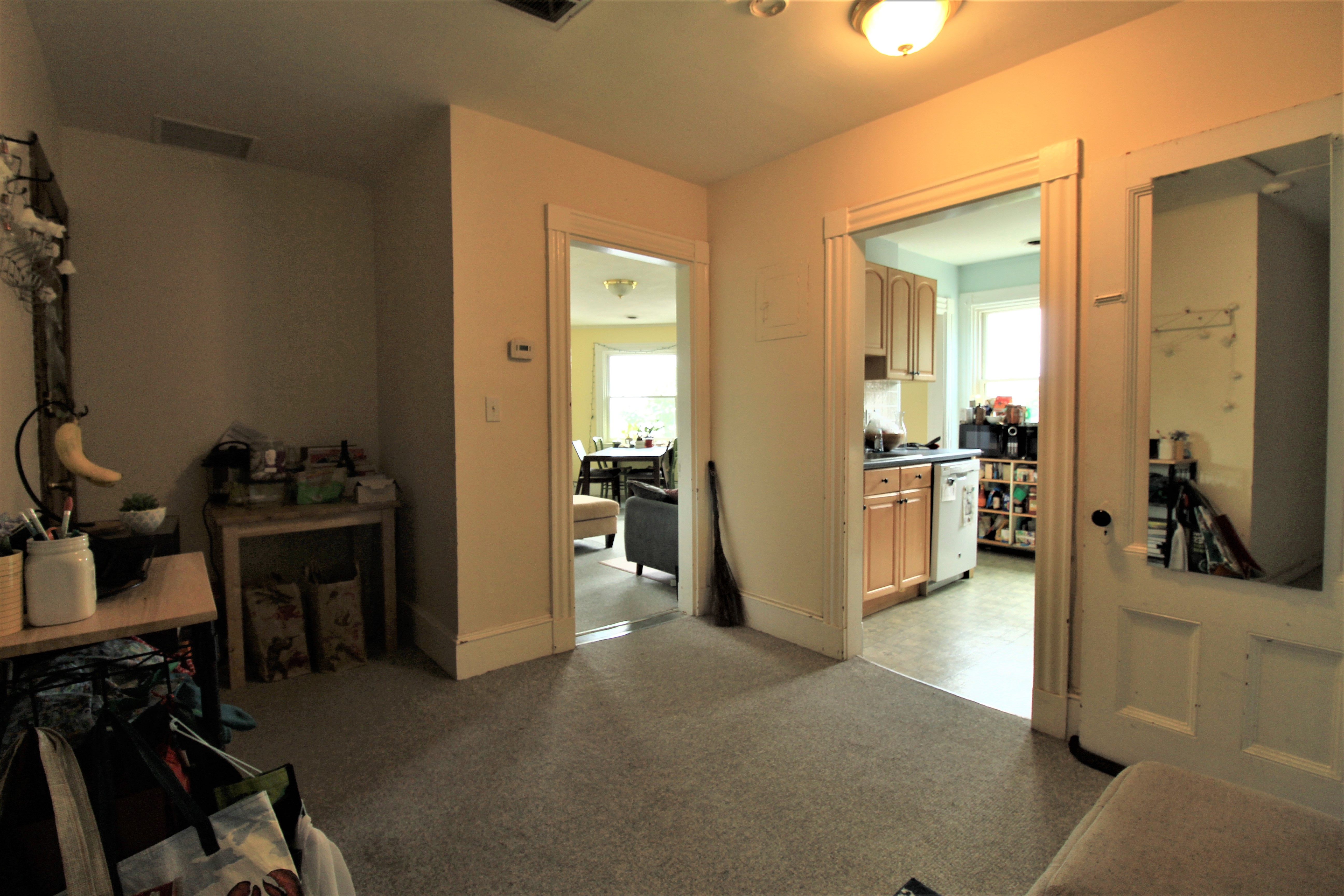 3 bed, 2 bath apartment for rent at 69 Summit Ave Unit 2, Washington Square — photo 11 of 21