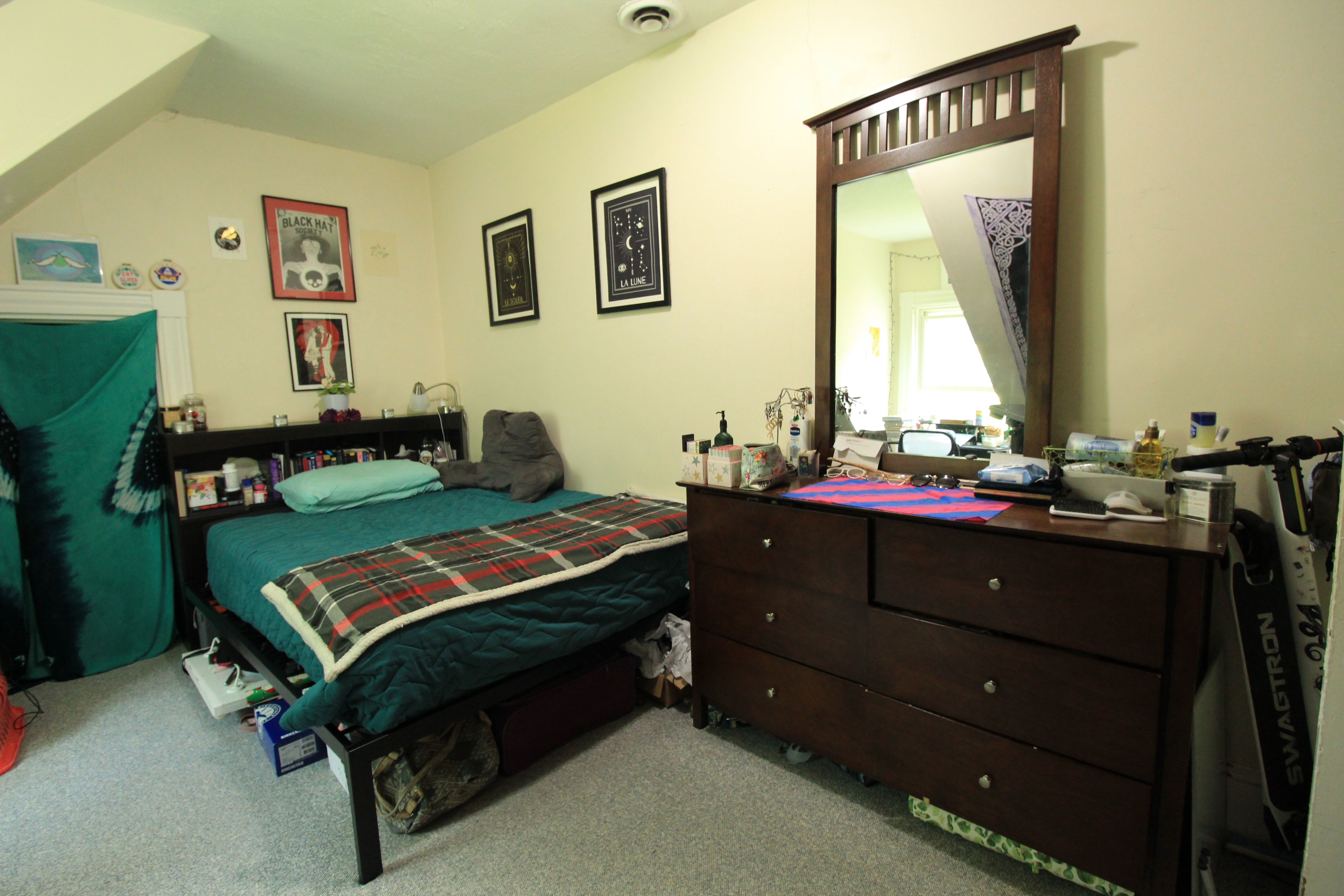 3 bed, 2 bath apartment for rent at 69 Summit Ave Unit 2, Washington Square — photo 15 of 21