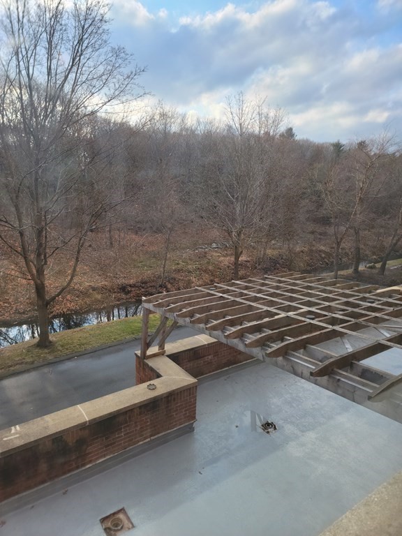 2 bed, 2 bath apartment for rent at 99 Florence St Unit 3c, Chestnut Hill — photo 7 of 14