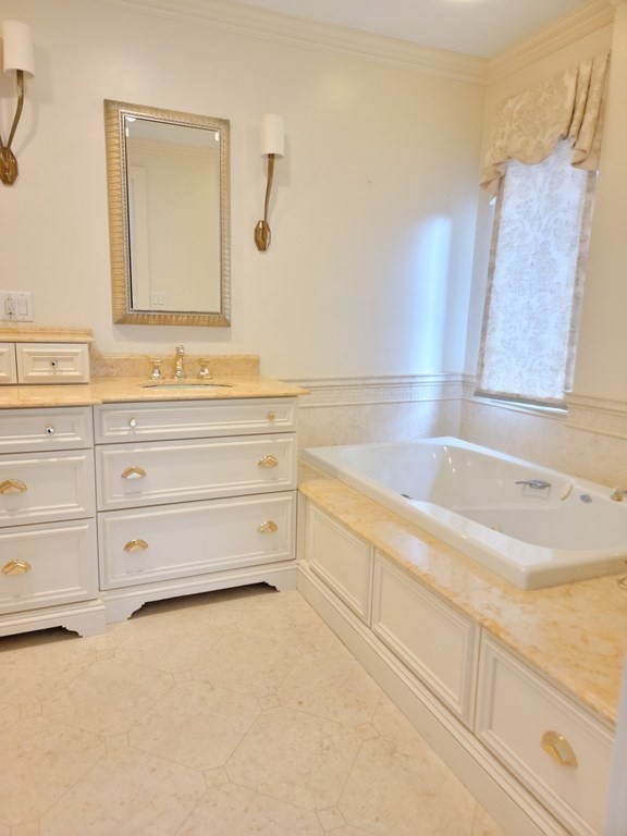 2 bed, 2 bath apartment for rent at 99 Florence St Unit 3c, Chestnut Hill — photo 12 of 14