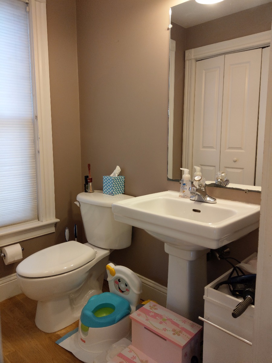 3 bed, 2.5 bath apartment for rent at 44 Jackson St Unit N/A, Porter Square — photo 2 of 24