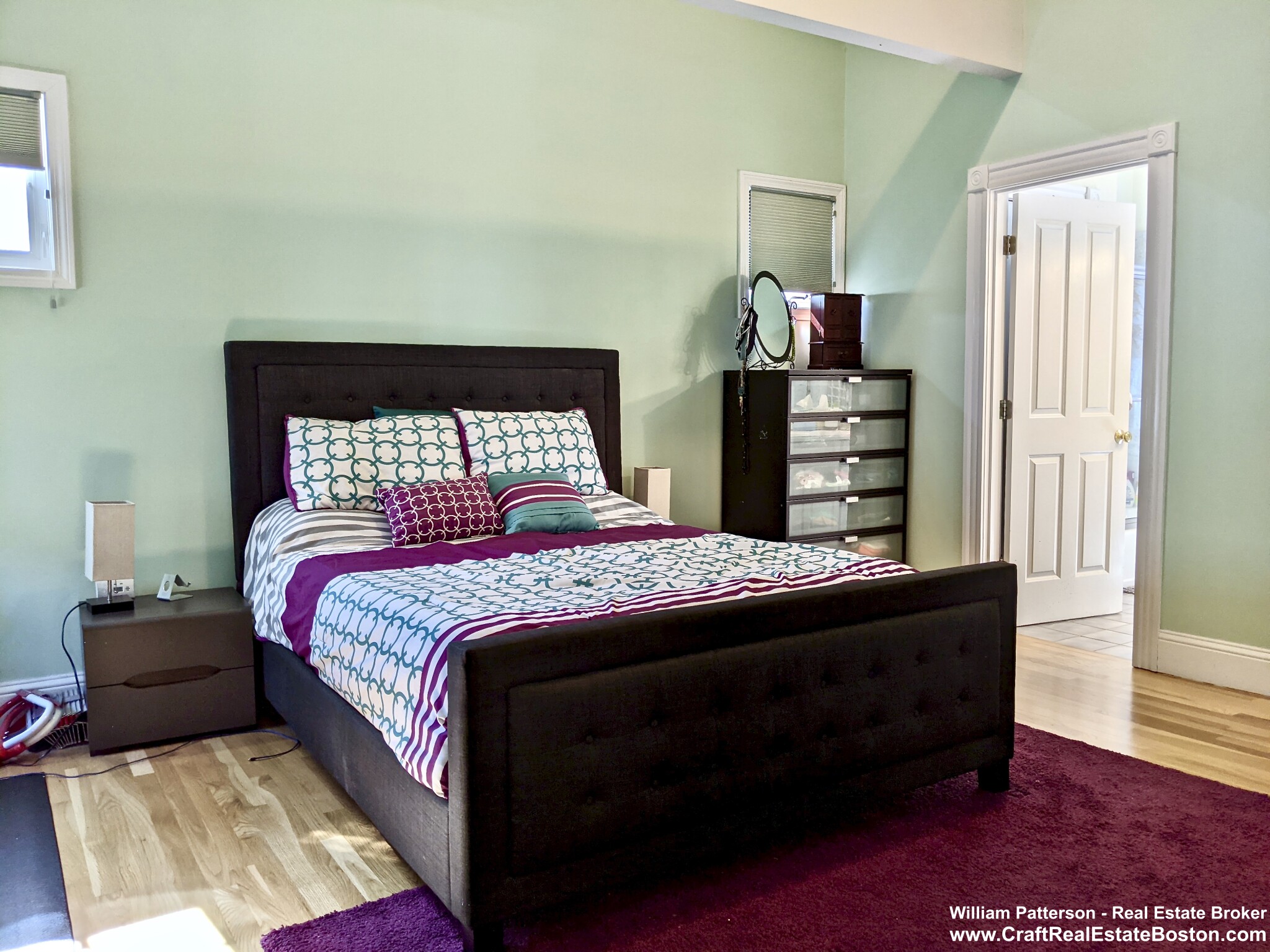 3 bed, 2.5 bath apartment for rent at 44 Jackson St Unit N/A, Porter Square — photo 11 of 24