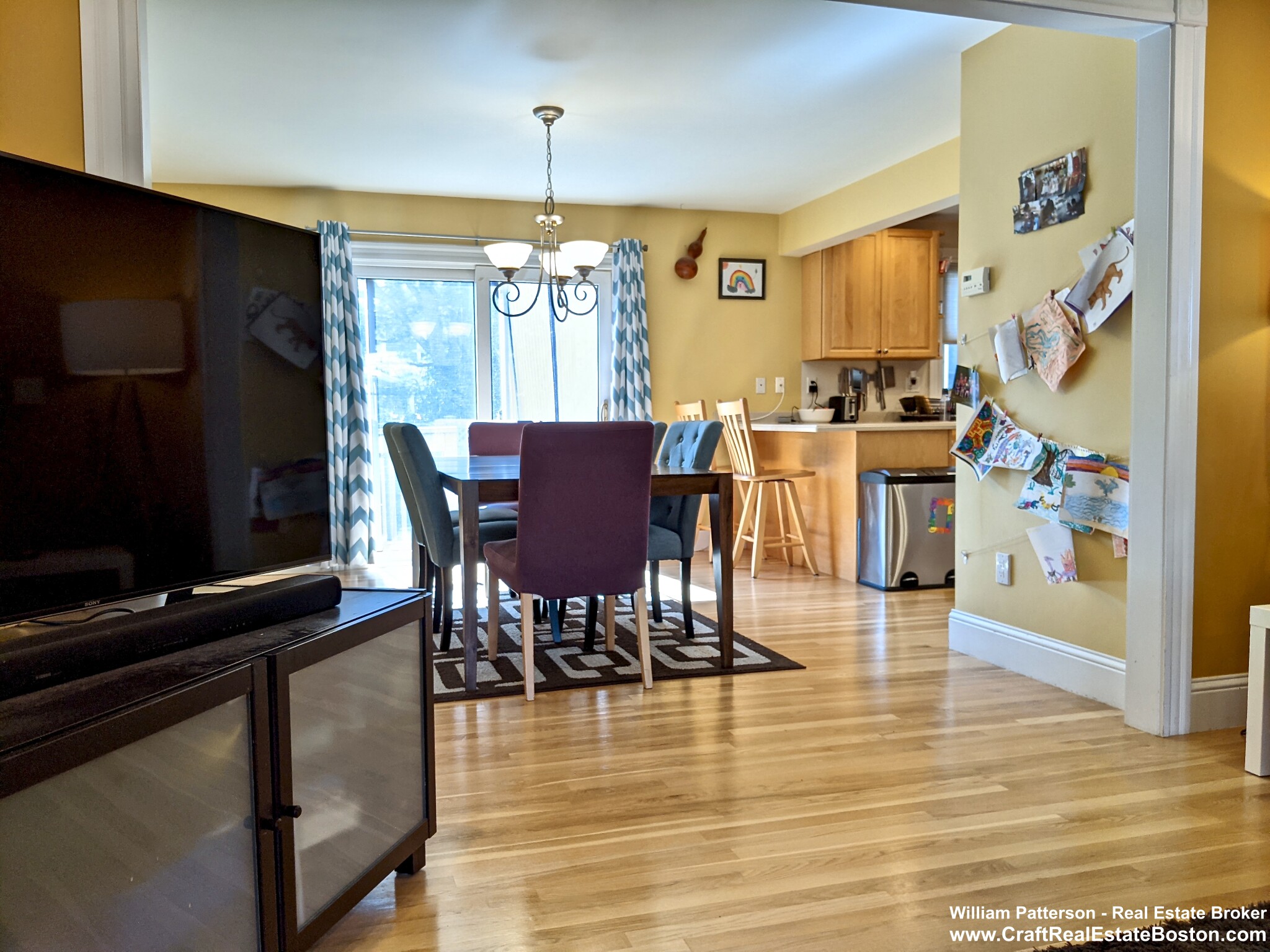 3 bed, 2.5 bath apartment for rent at 44 Jackson St Unit N/A, Porter Square — photo 13 of 24