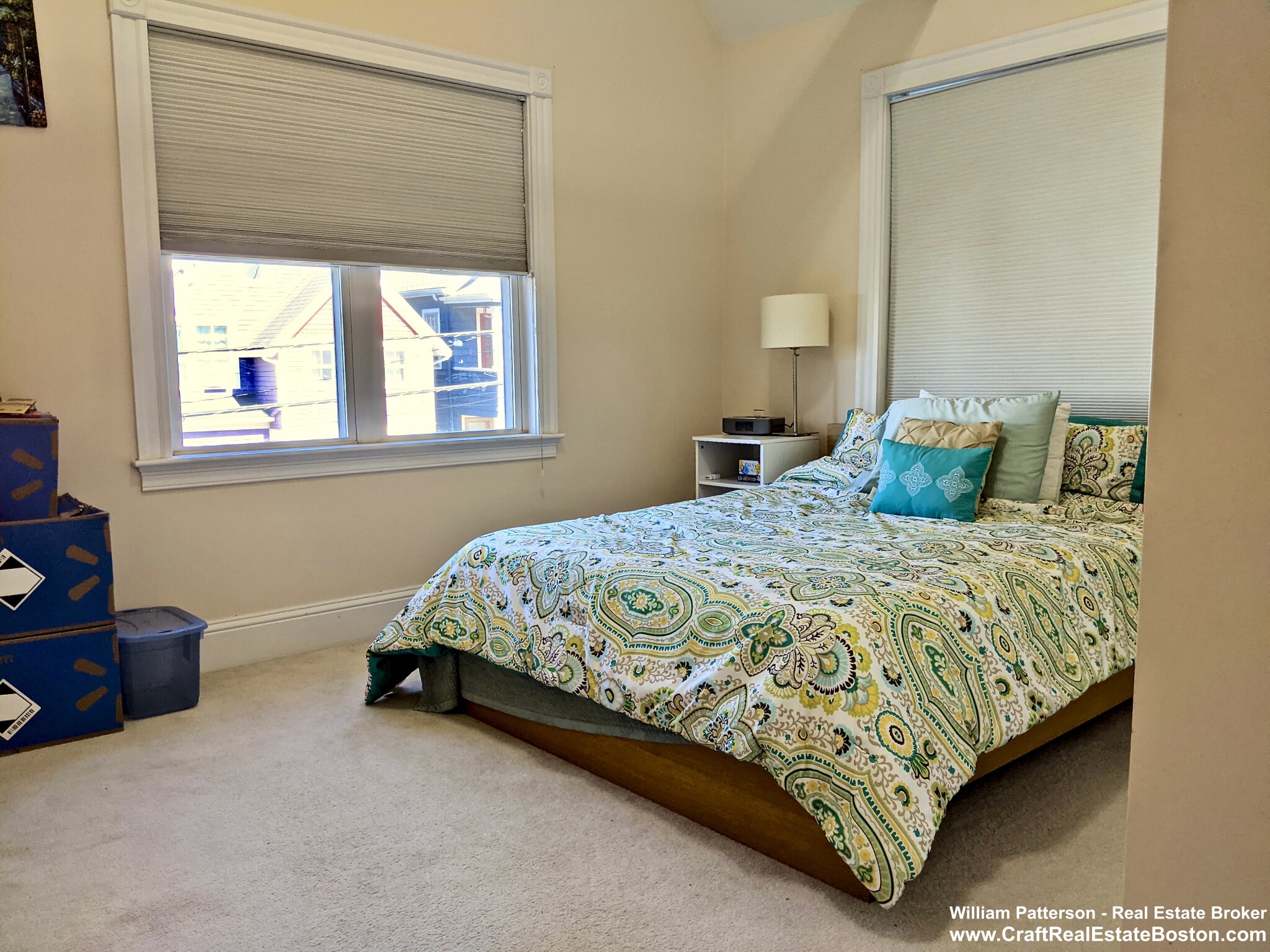 3 bed, 2.5 bath apartment for rent at 44 Jackson St Unit N/A, Porter Square — photo 16 of 24