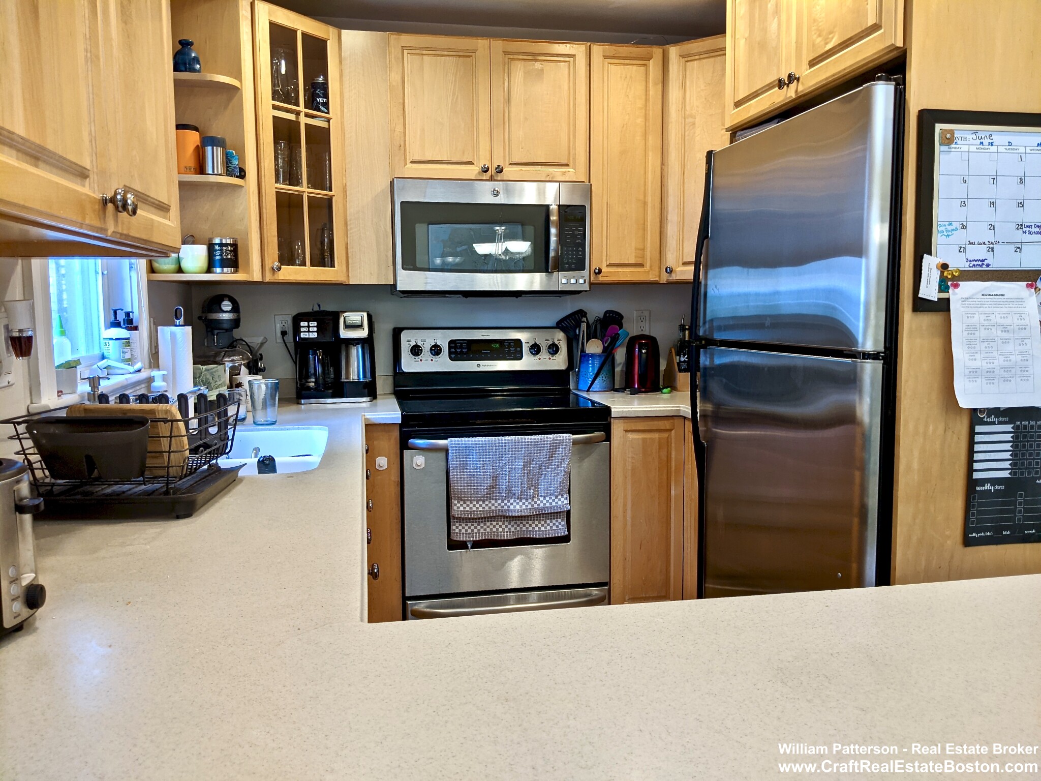 3 bed, 2.5 bath apartment for rent at 44 Jackson St Unit N/A, Porter Square — photo 7 of 24