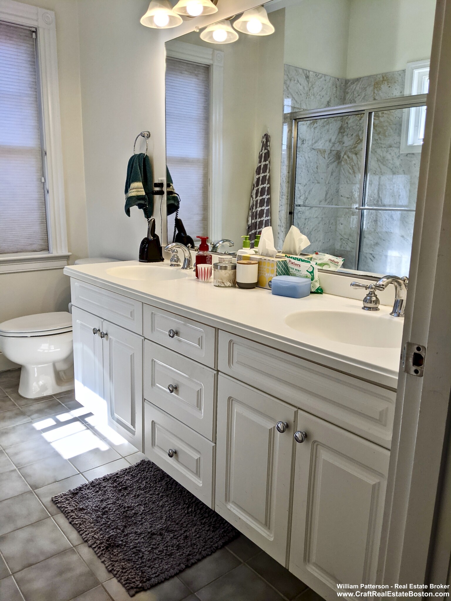 3 bed, 2.5 bath apartment for rent at 44 Jackson St Unit N/A, Porter Square — photo 14 of 24