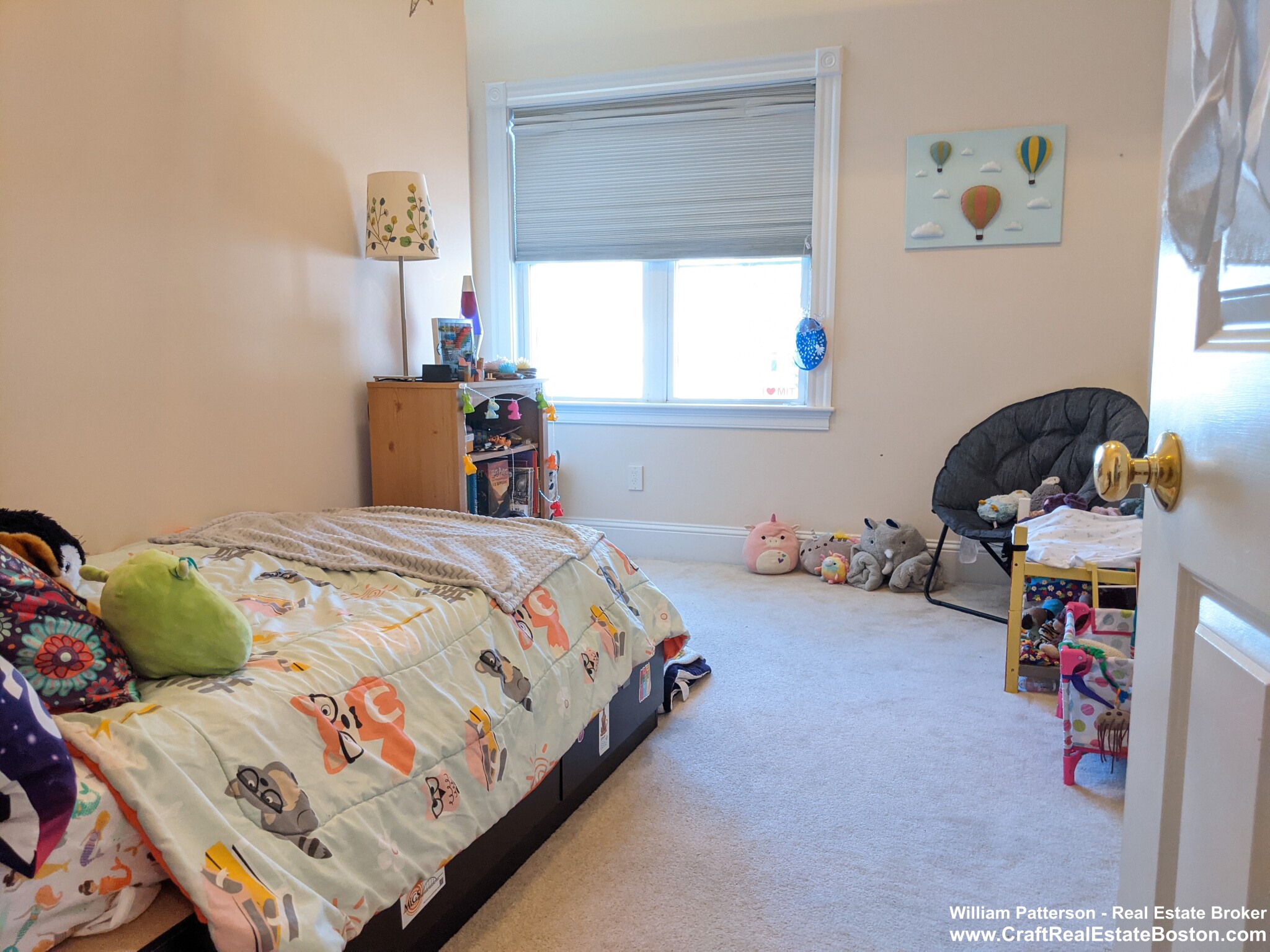 3 bed, 2.5 bath apartment for rent at 44 Jackson St Unit N/A, Porter Square — photo 3 of 24