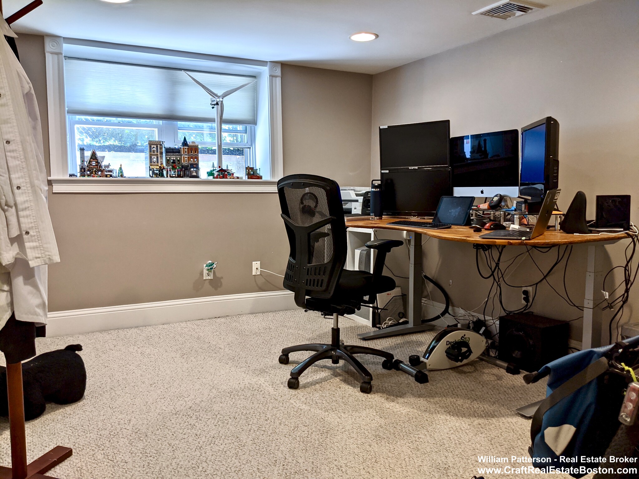 3 bed, 2.5 bath apartment for rent at 44 Jackson St Unit N/A, Porter Square — photo 18 of 24
