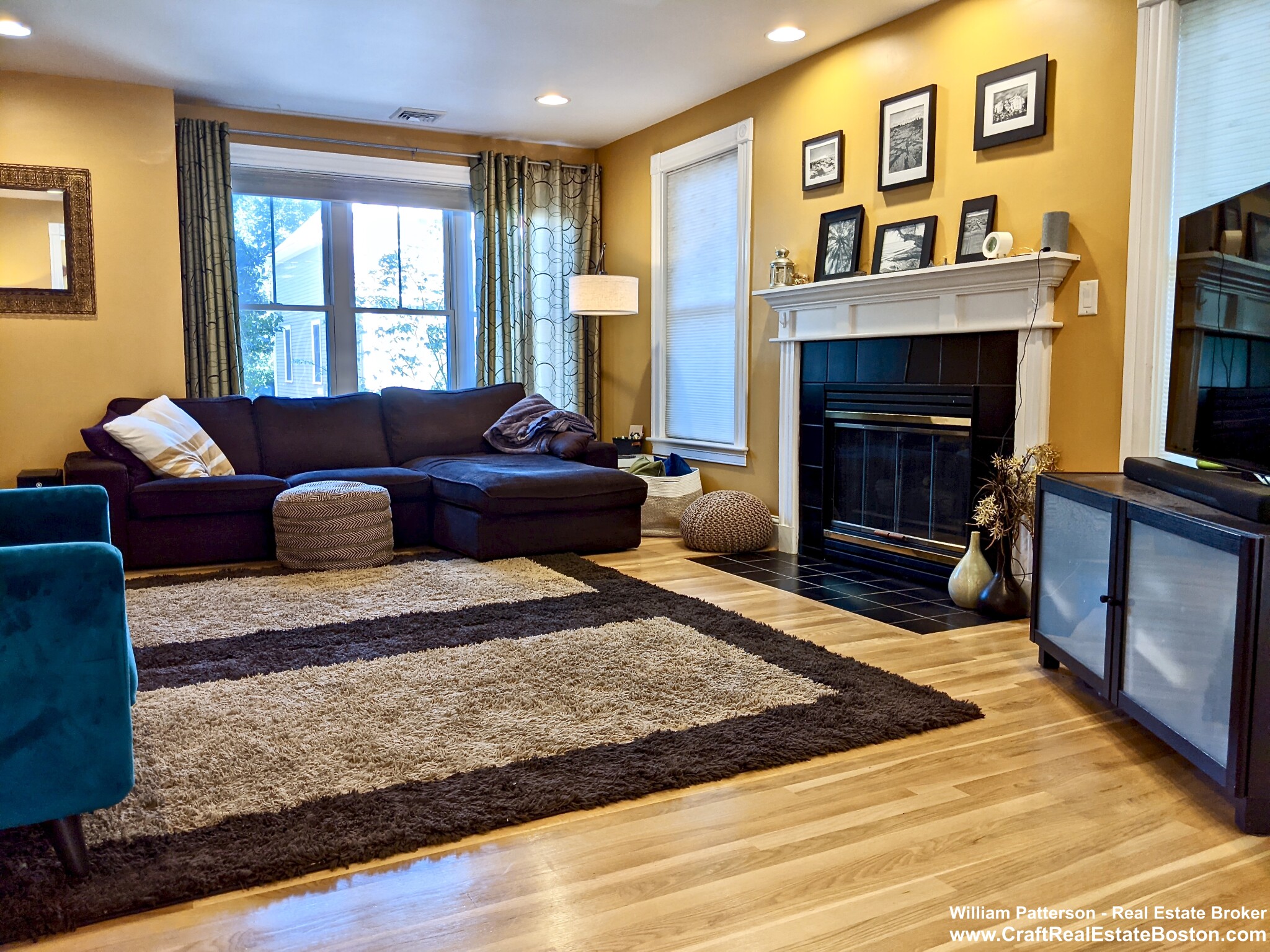 3 bed, 2.5 bath apartment for rent at 44 Jackson St Unit N/A, Porter Square — photo 24 of 24
