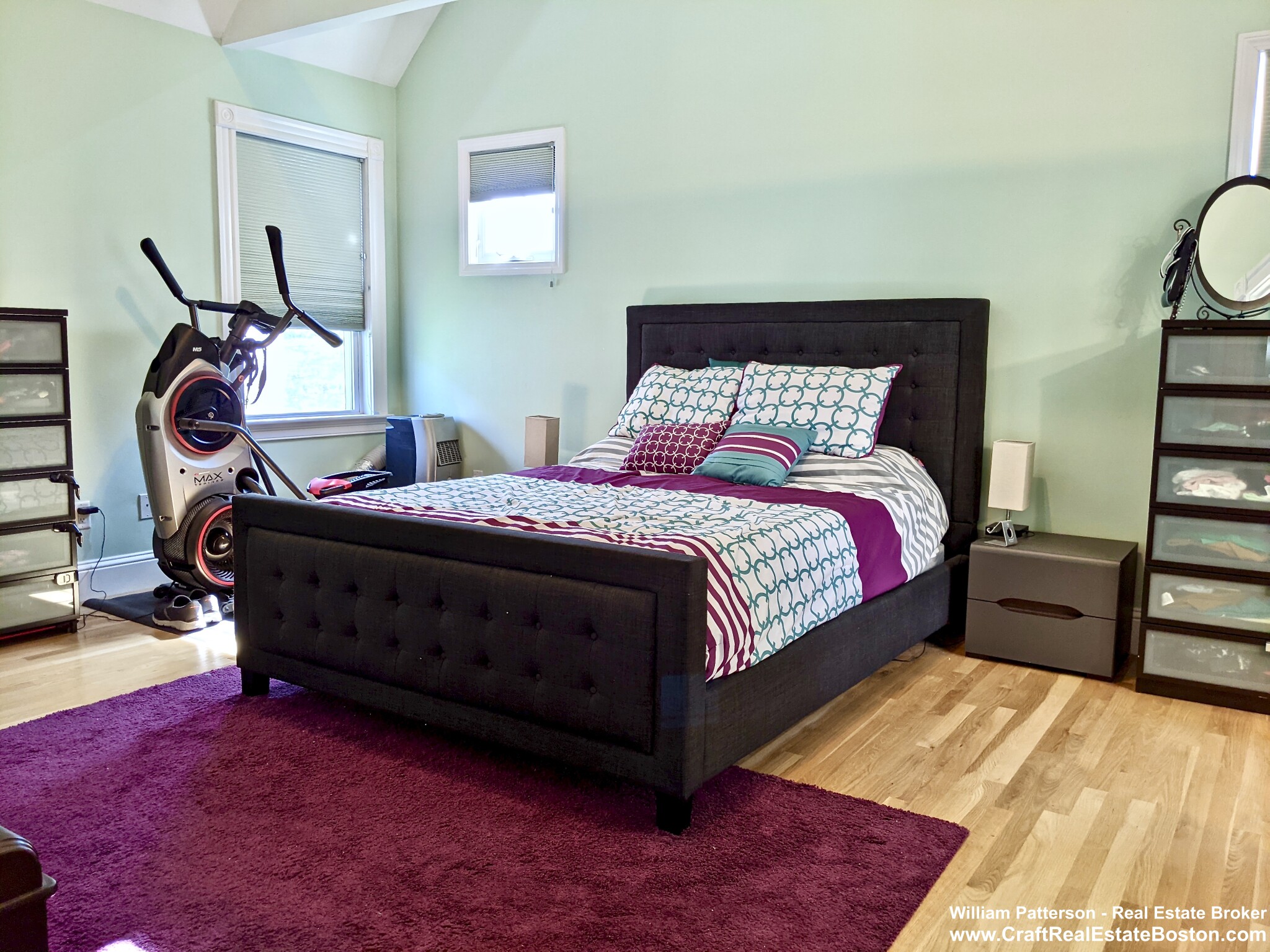 3 bed, 2.5 bath apartment for rent at 44 Jackson St Unit N/A, Porter Square — photo 23 of 24
