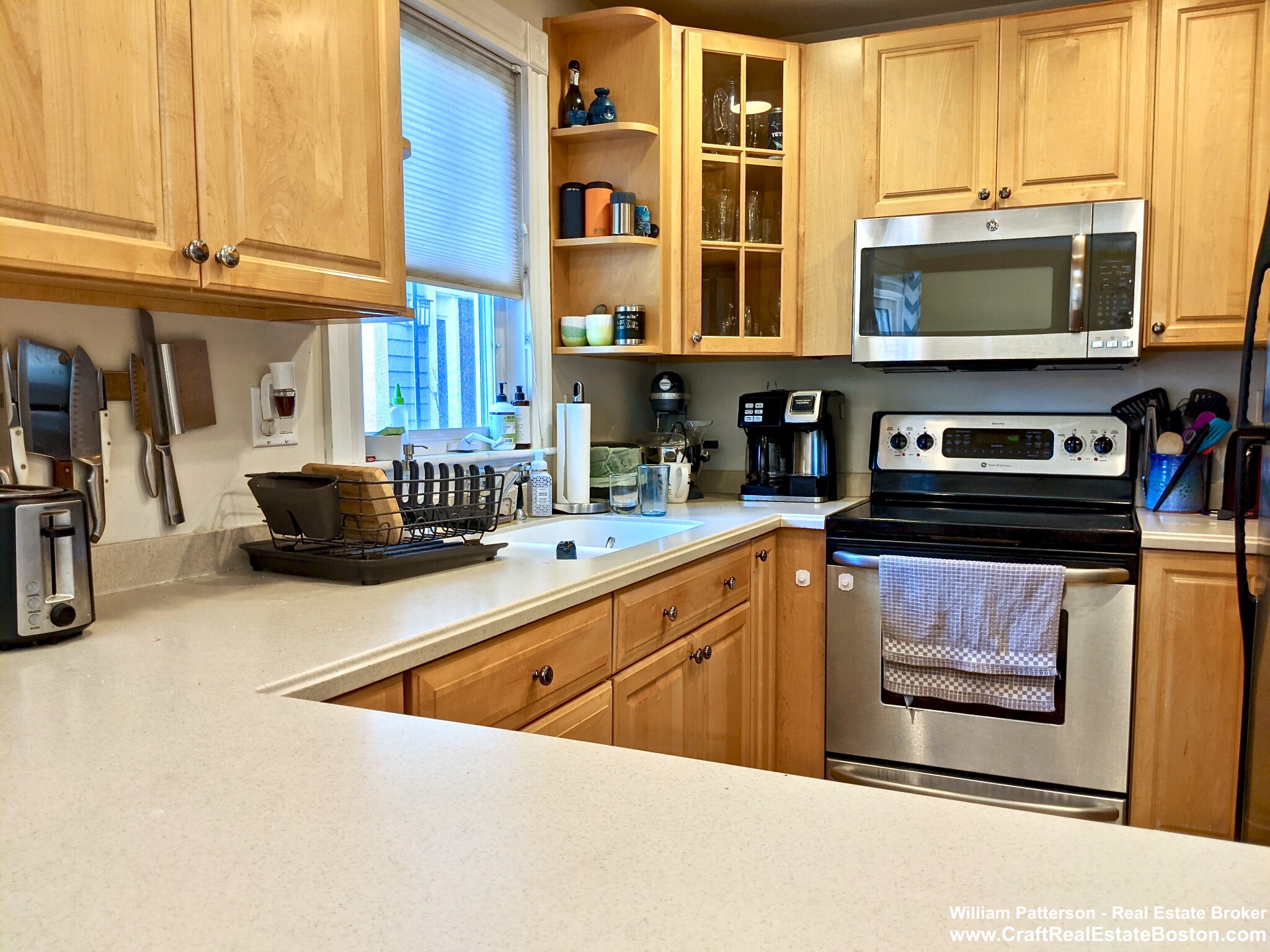 3 bed, 2.5 bath apartment for rent at 44 Jackson St Unit N/A, Porter Square — photo 6 of 24