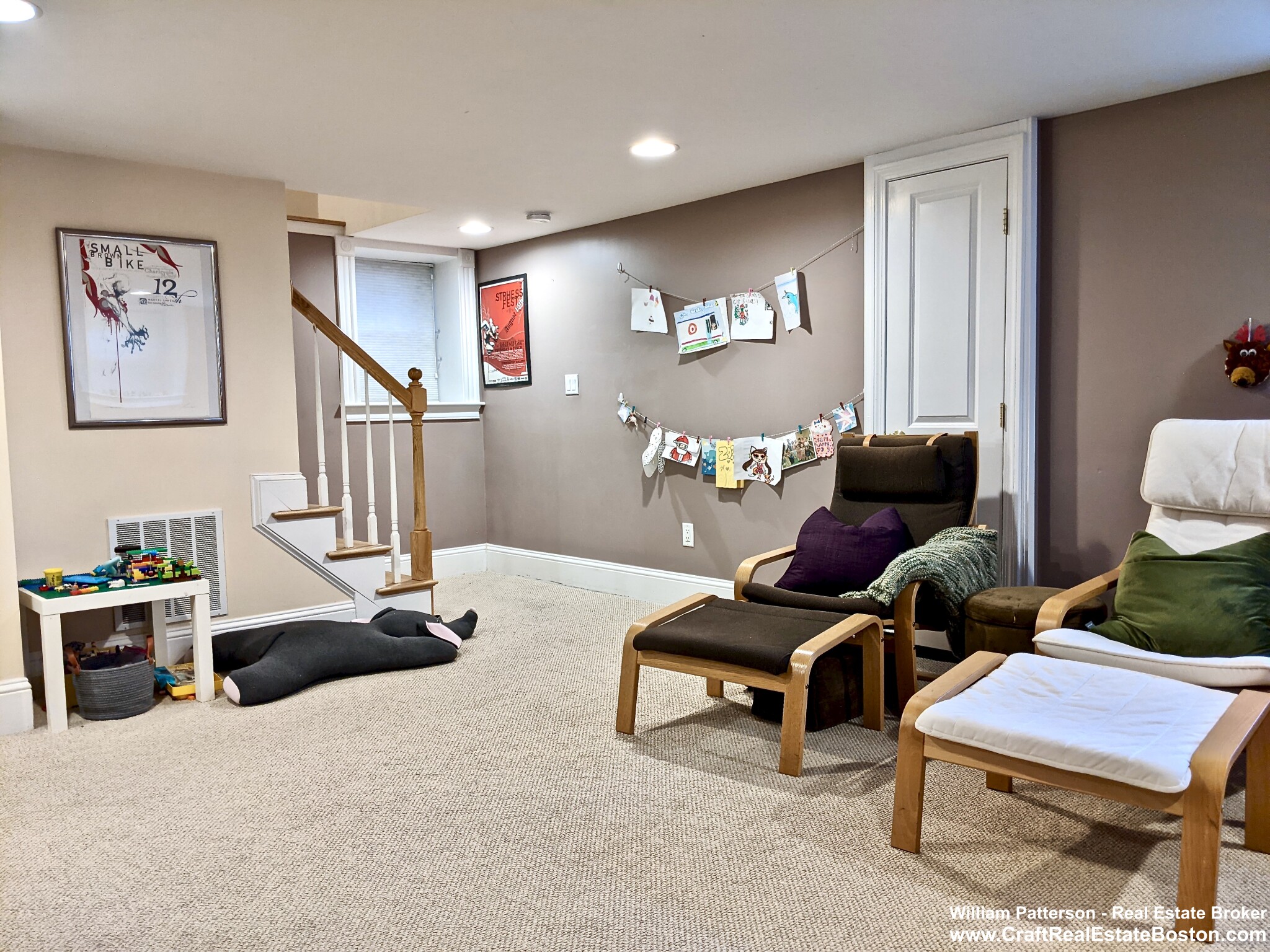 3 bed, 2.5 bath apartment for rent at 44 Jackson St Unit N/A, Porter Square — photo 15 of 24