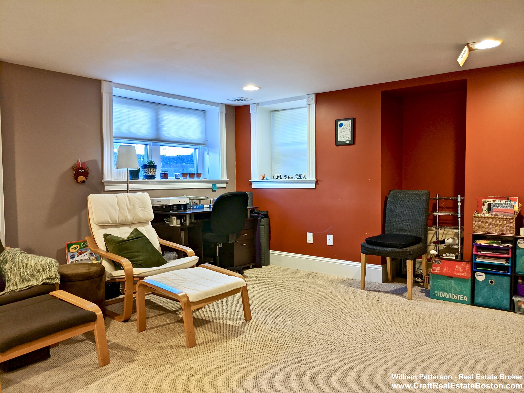 3 bed, 2.5 bath apartment for rent at 44 Jackson St Unit N/A, Porter Square — photo 17 of 24