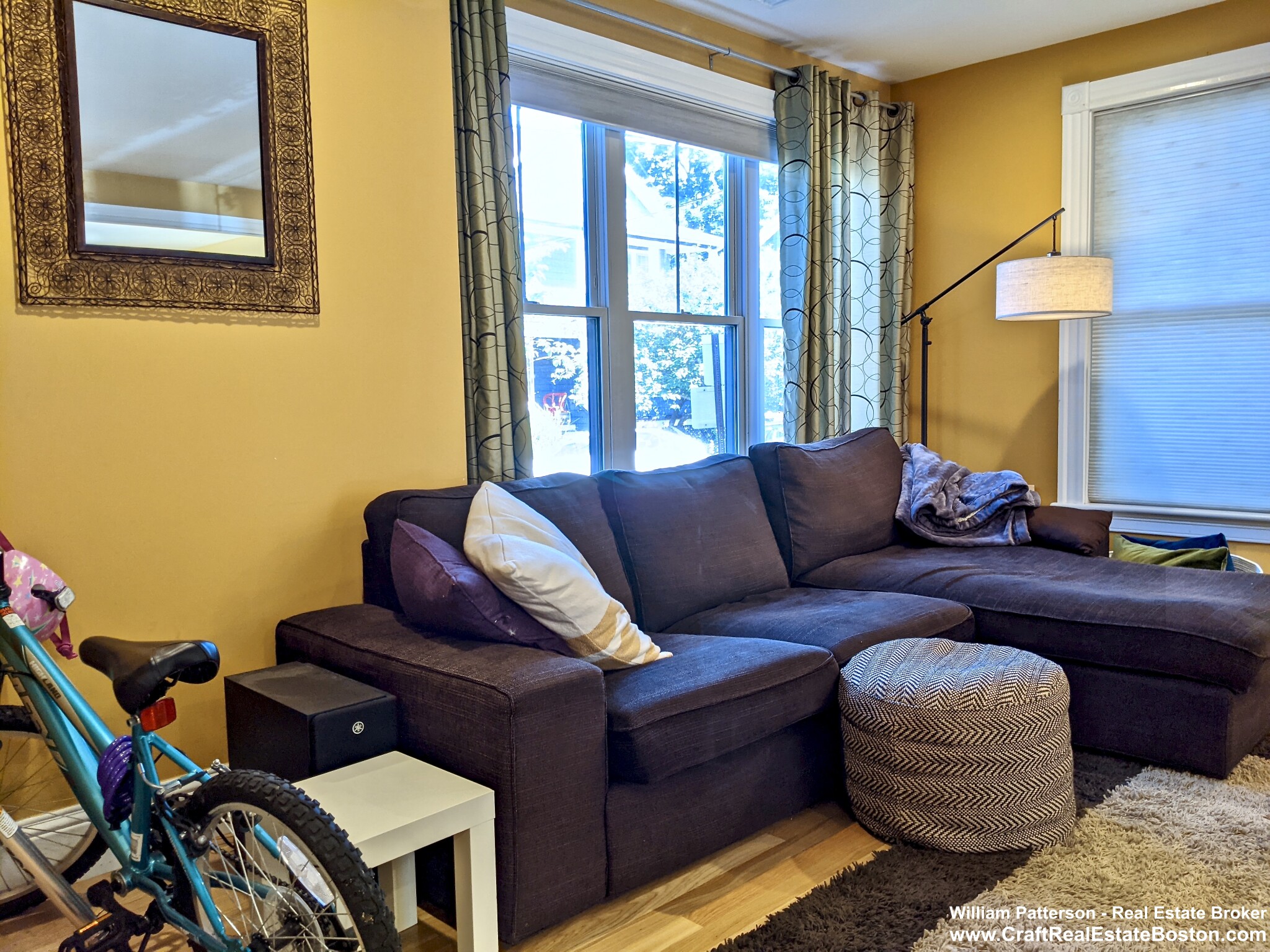 3 bed, 2.5 bath apartment for rent at 44 Jackson St Unit N/A, Porter Square — photo 22 of 24