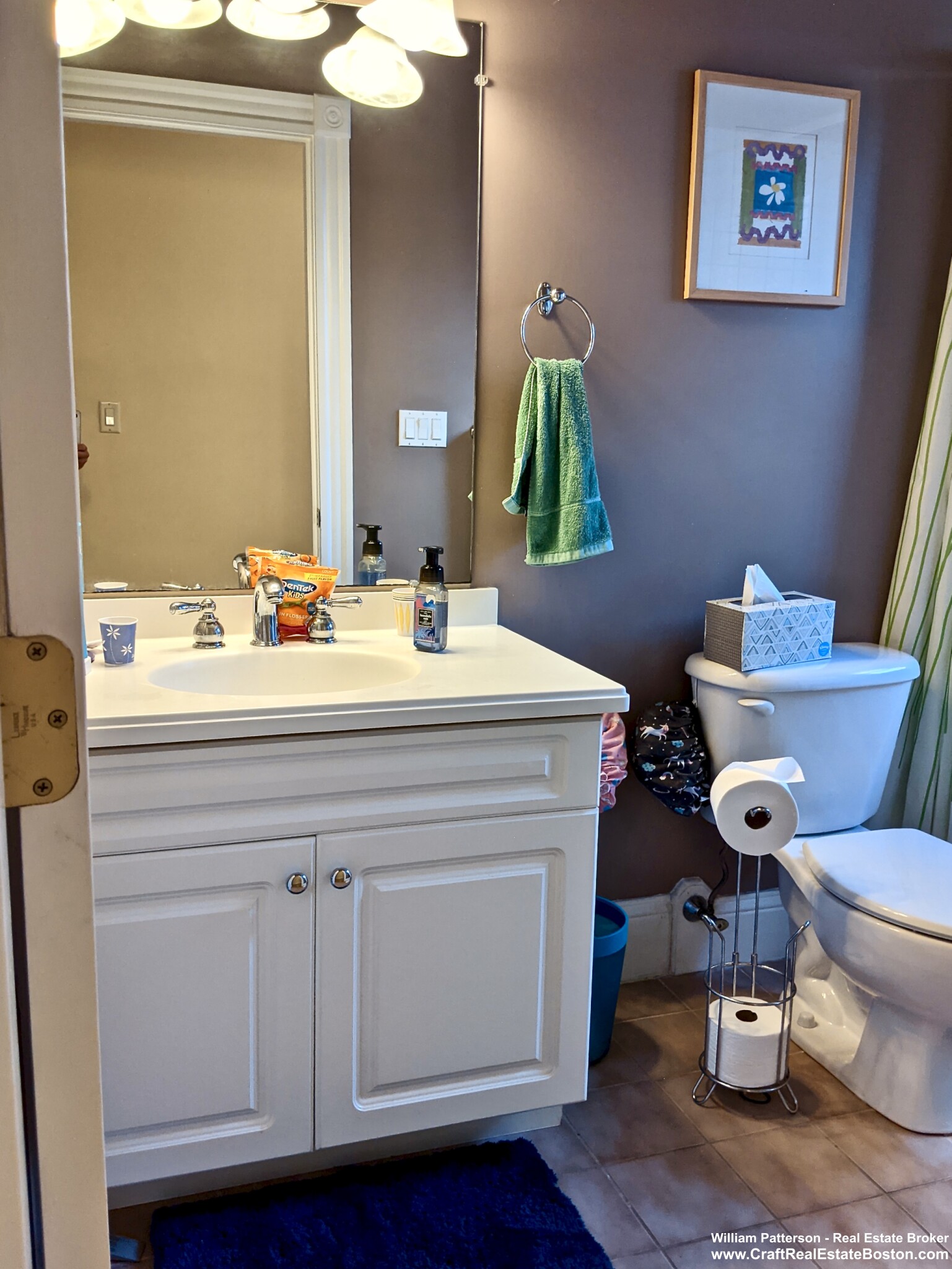 3 bed, 2.5 bath apartment for rent at 44 Jackson St Unit N/A, Porter Square — photo 20 of 24