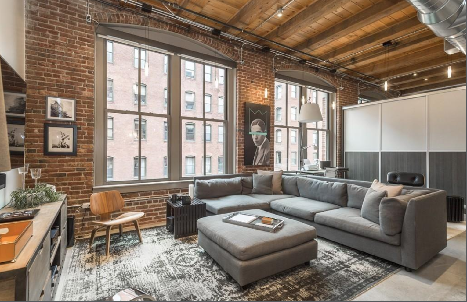 35 Channel Centre, Boston, MA - 5,000 USD/ month