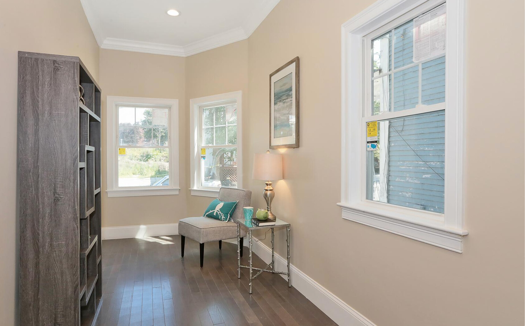 47 Alpine St, Roxbury