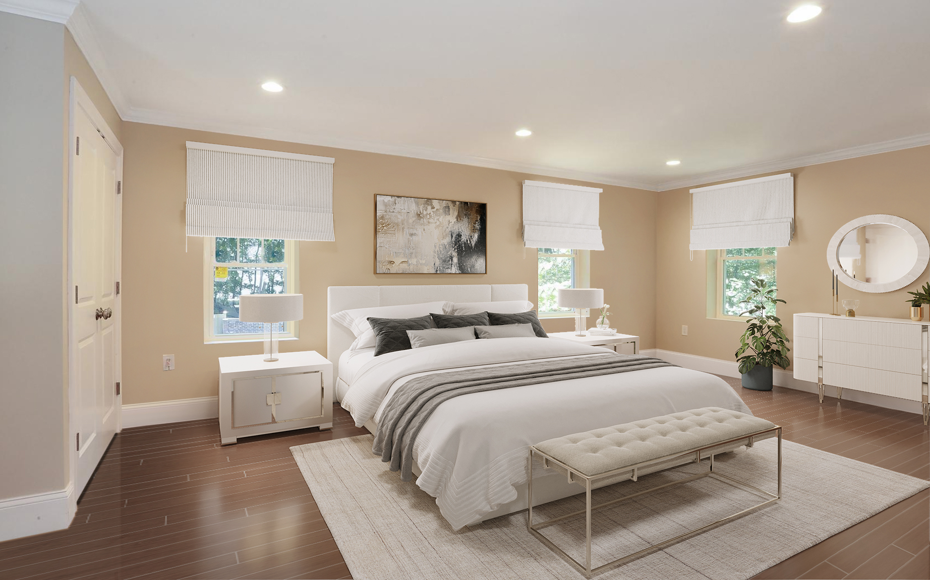 47 Alpine St, Roxbury