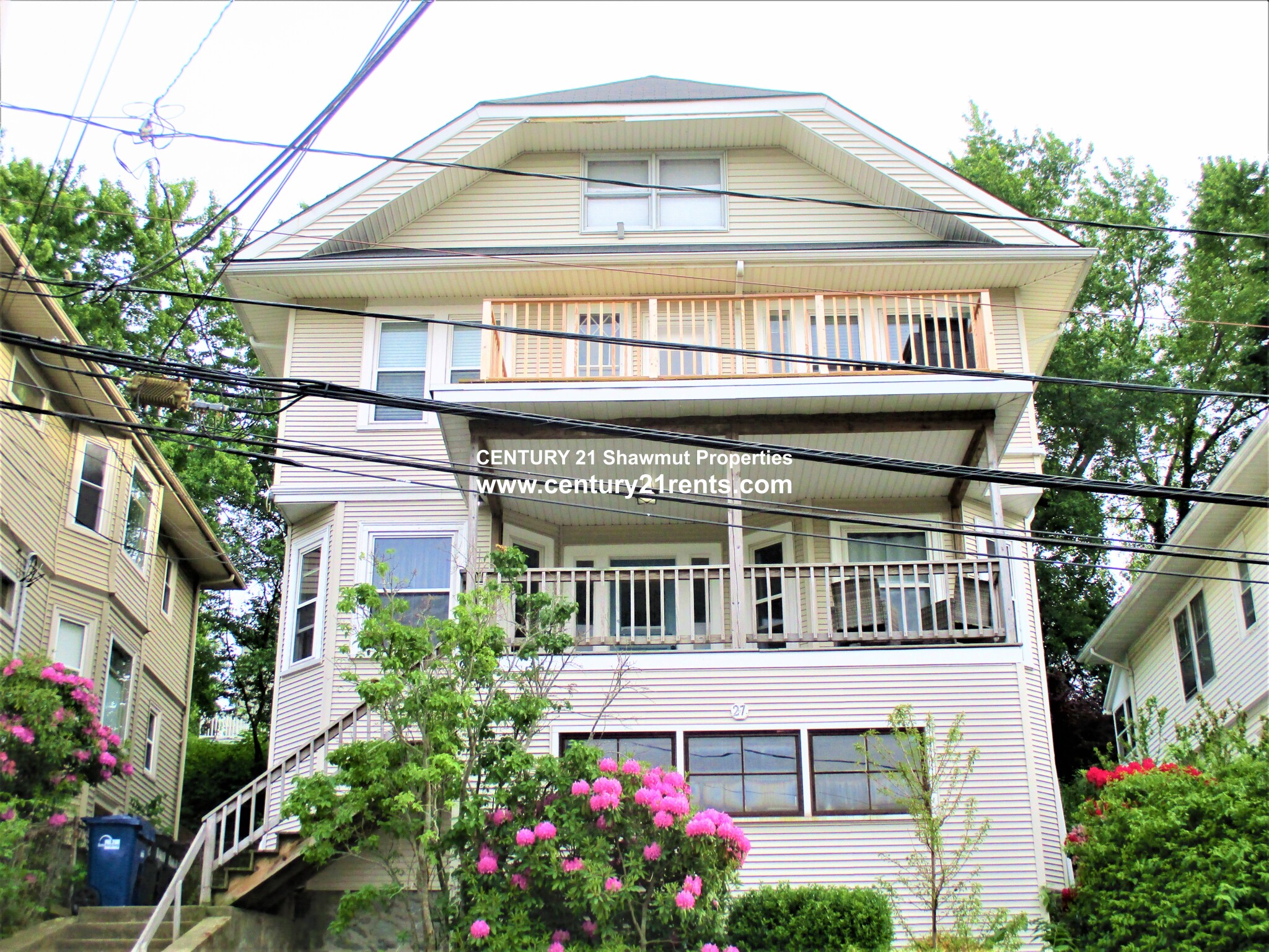 27 Langley Rd, Brighton