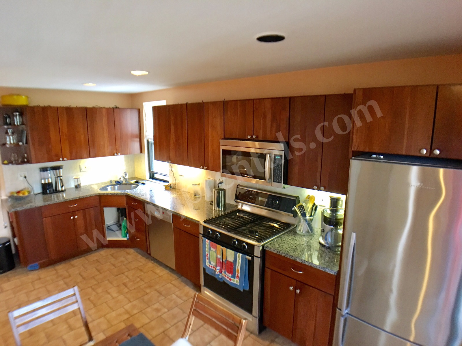 4 bed, 2 bath apartment for rent at 102 Paul Gore Unit 3, Jamaica Plain