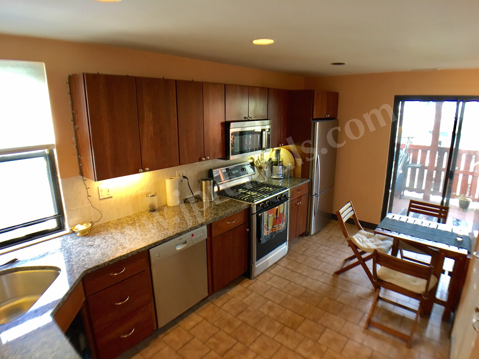 4 bed, 2 bath apartment for rent at 102 Paul Gore Unit 3 CO, Jamaica Plain — photo 2 of 23