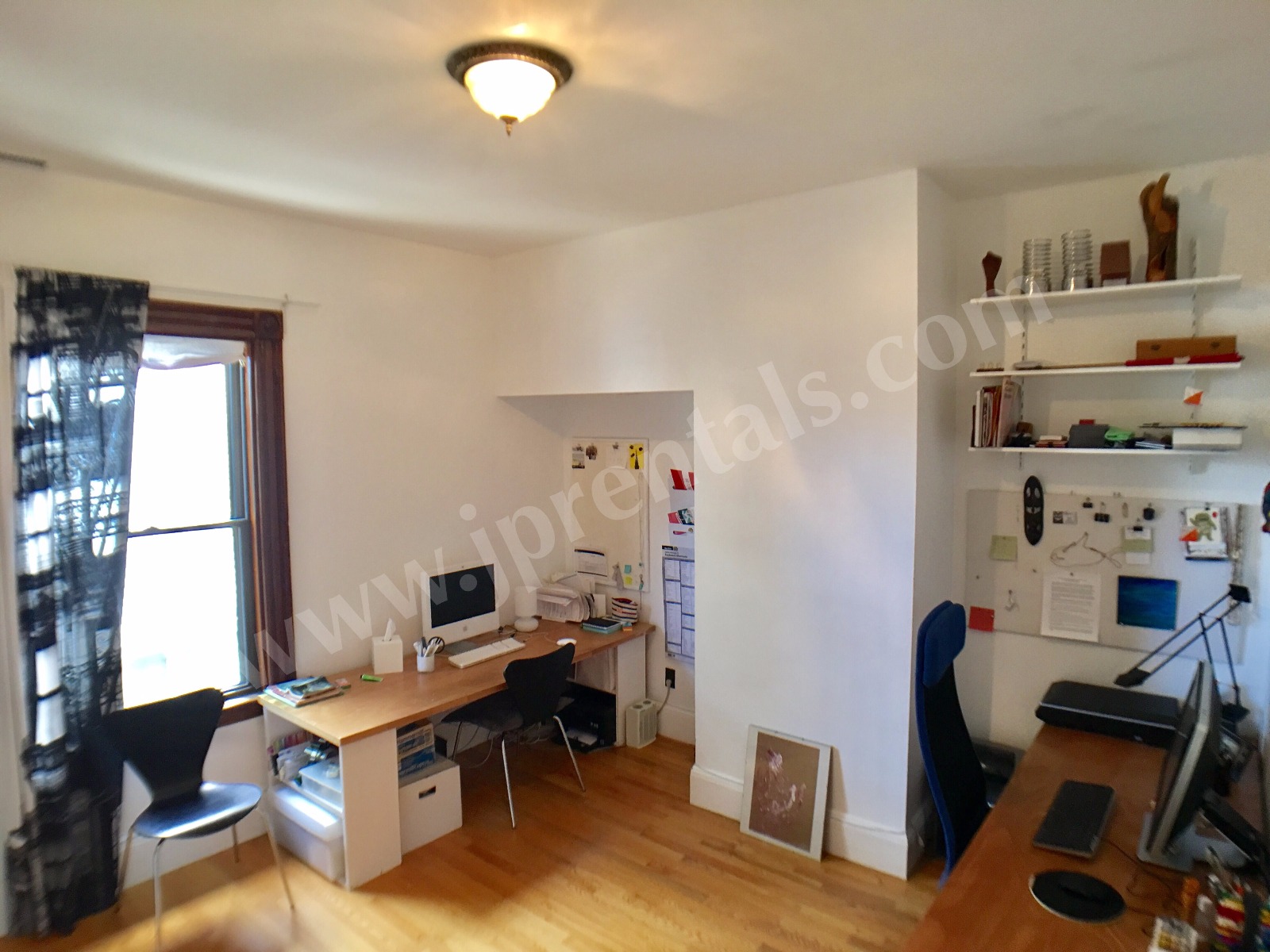 4 bed, 2 bath apartment for rent at 102 Paul Gore Unit 3 CO, Jamaica Plain — photo 5 of 23