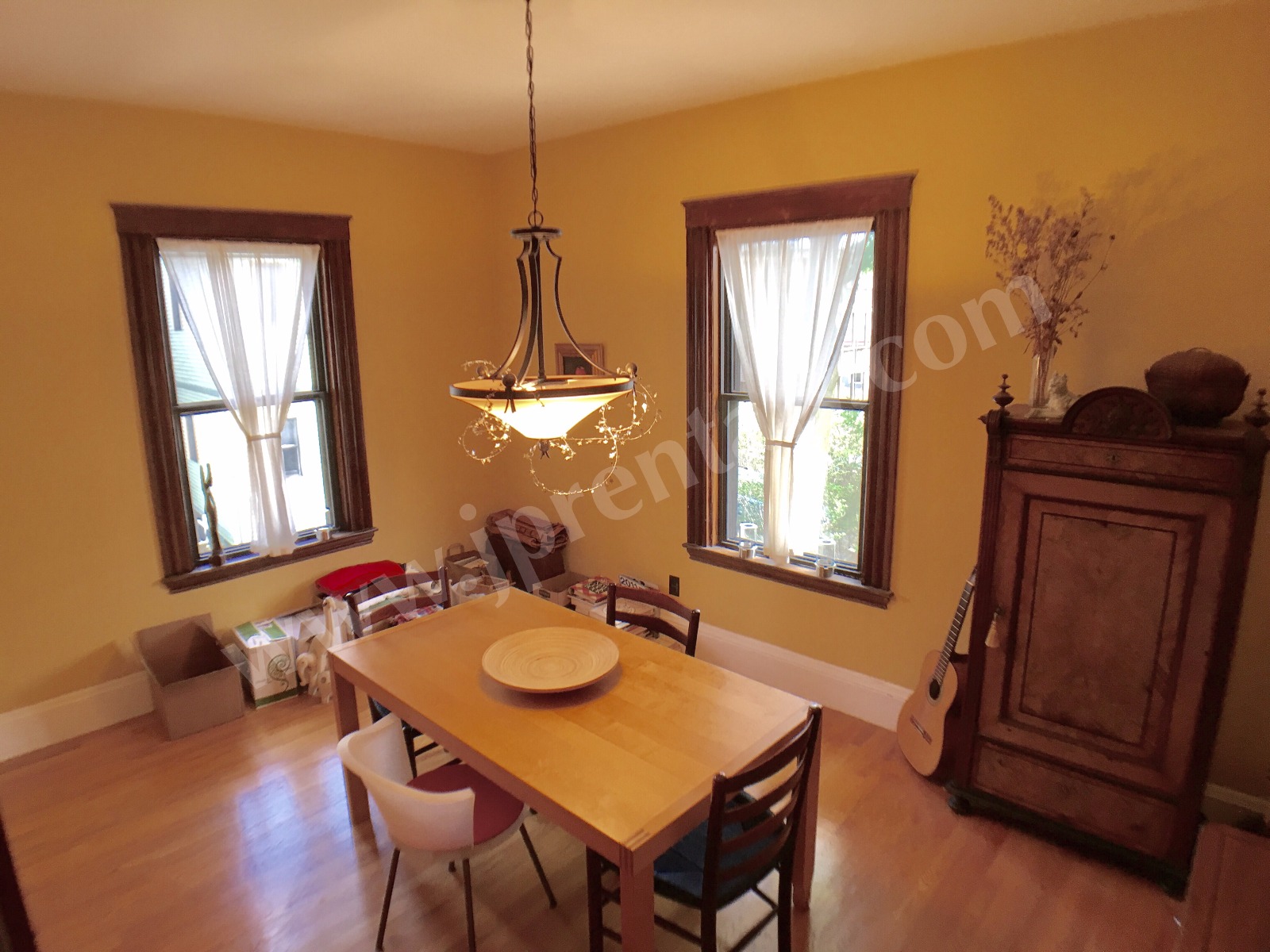 4 bed, 2 bath apartment for rent at 102 Paul Gore Unit 3 CO, Jamaica Plain — photo 4 of 23