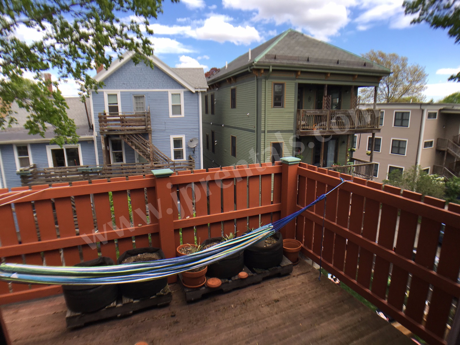 4 bed, 2 bath apartment for rent at 102 Paul Gore Unit 3 CO, Jamaica Plain — photo 10 of 23
