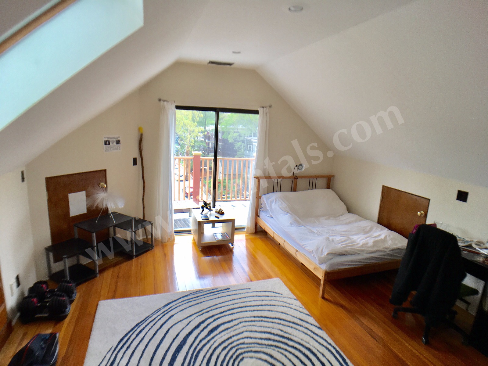 4 bed, 2 bath apartment for rent at 102 Paul Gore Unit 3 CO, Jamaica Plain — photo 11 of 23