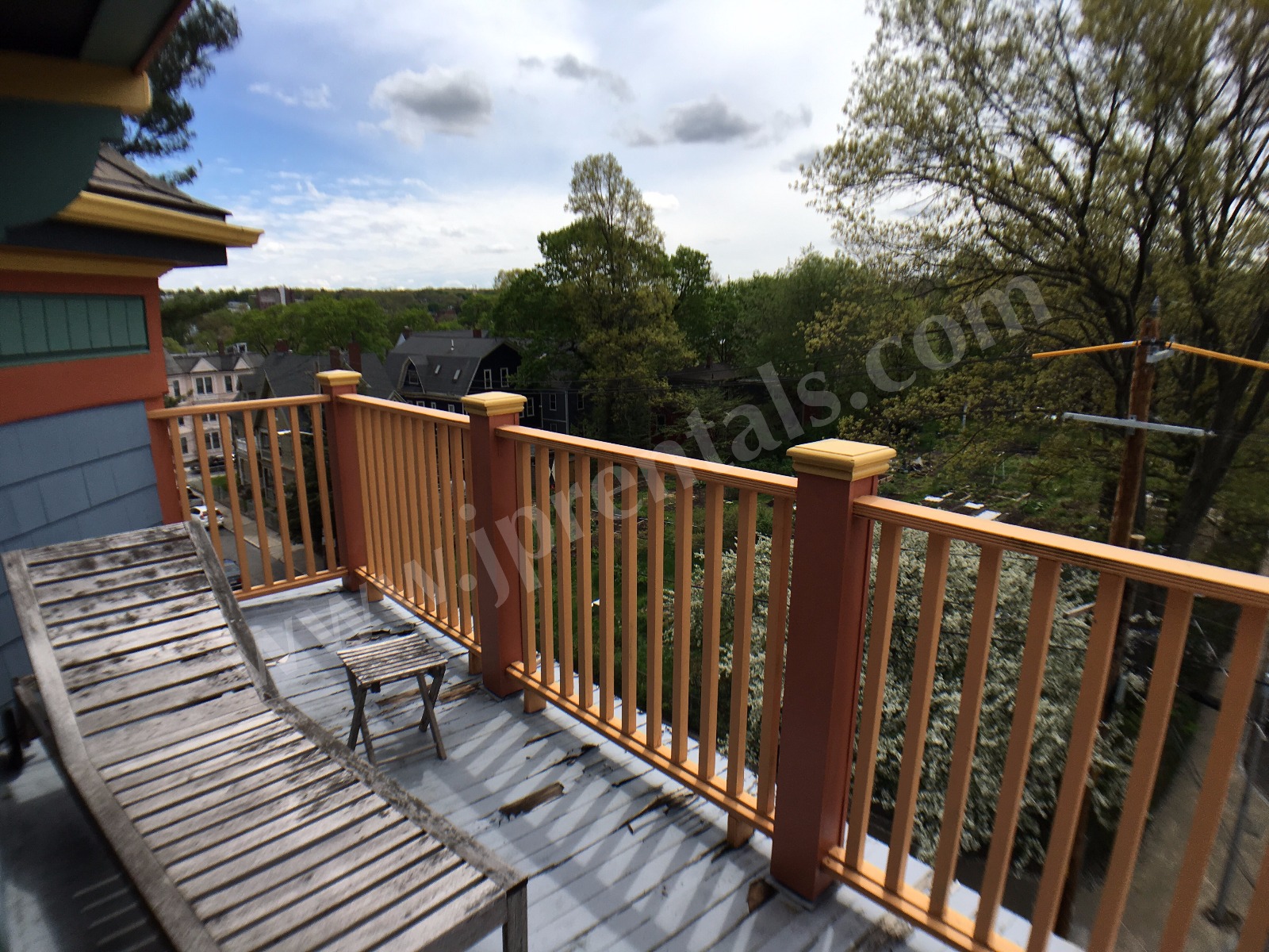 4 bed, 2 bath apartment for rent at 102 Paul Gore Unit 3 CO, Jamaica Plain — photo 13 of 23