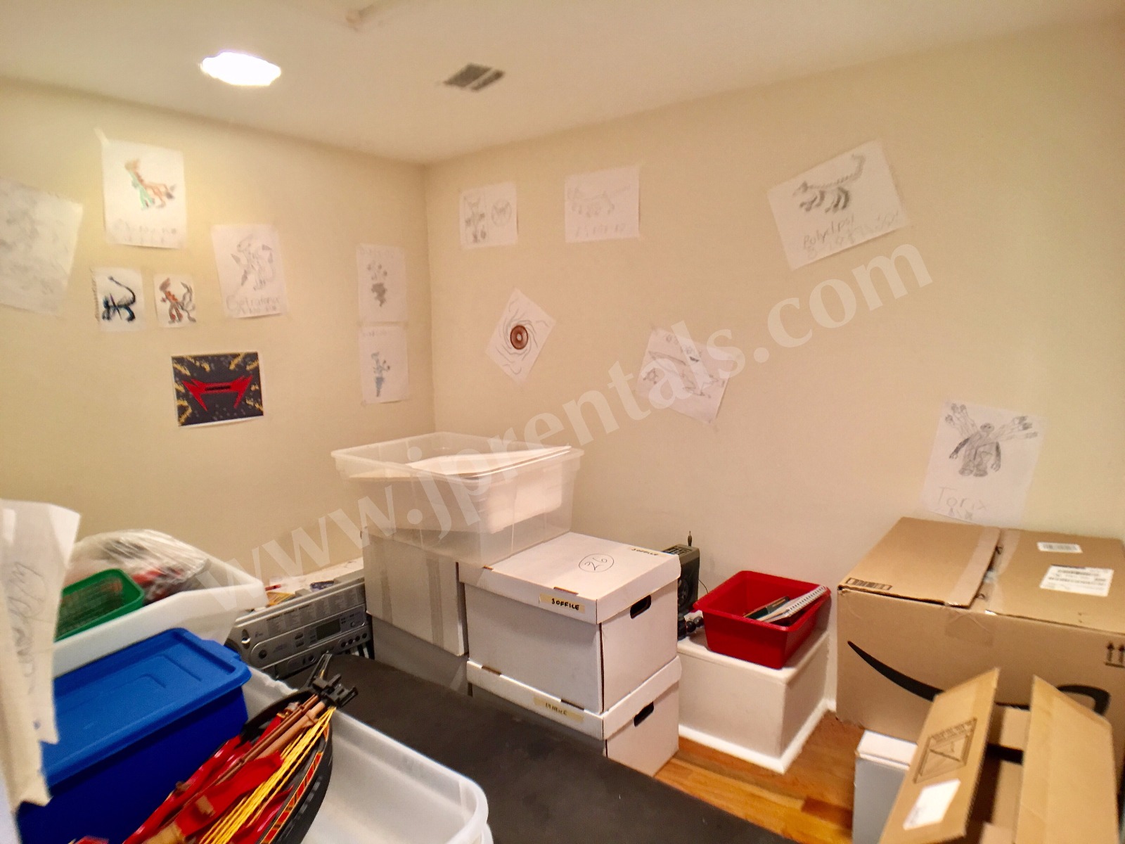 4 bed, 2 bath apartment for rent at 102 Paul Gore Unit 3 CO, Jamaica Plain — photo 14 of 23
