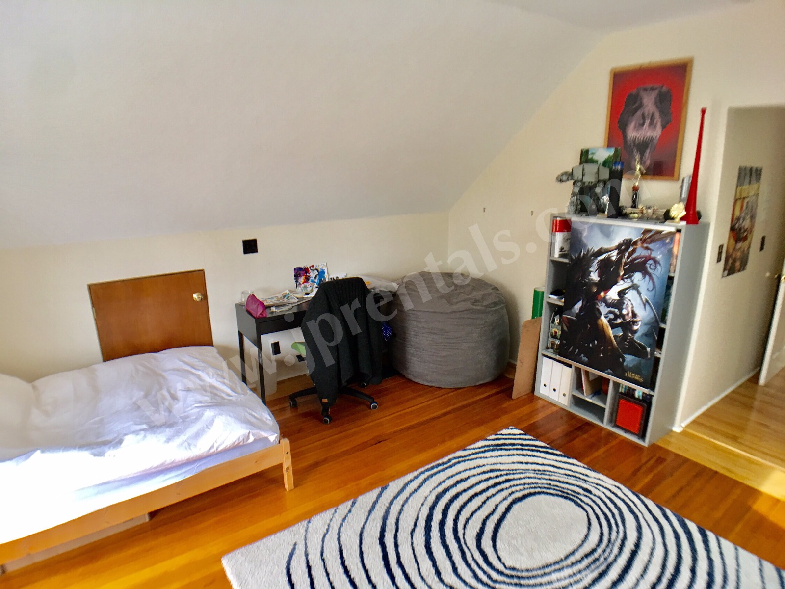 4 bed, 2 bath apartment for rent at 102 Paul Gore Unit 3 CO, Jamaica Plain — photo 12 of 23