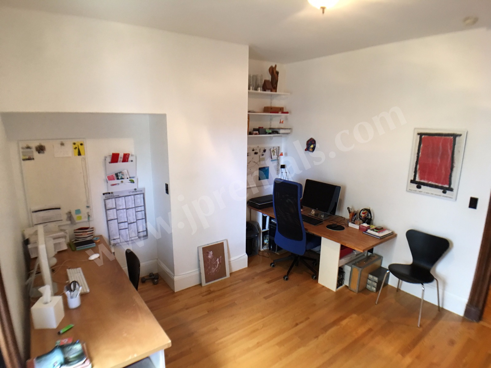 4 bed, 2 bath apartment for rent at 102 Paul Gore Unit 3 CO, Jamaica Plain — photo 17 of 23