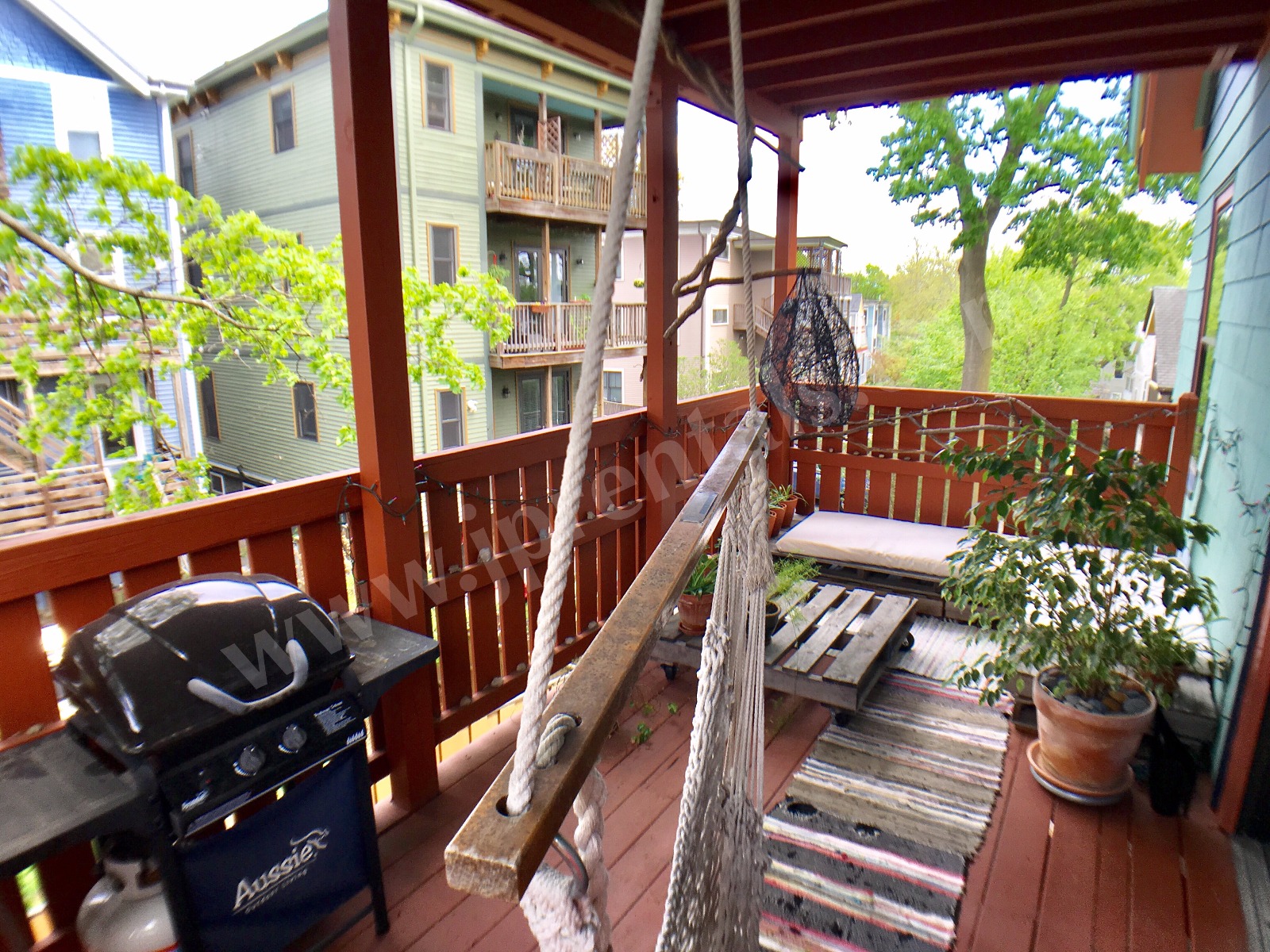 4 bed, 2 bath apartment for rent at 102 Paul Gore Unit 3 CO, Jamaica Plain — photo 22 of 23
