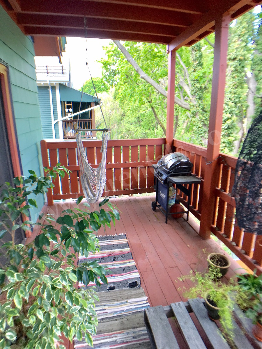4 bed, 2 bath apartment for rent at 102 Paul Gore Unit 3 CO, Jamaica Plain — photo 23 of 23