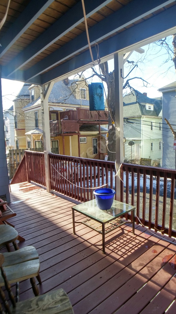 4 bed, 1.5 bath apartment for rent at 25 Forest Hills St Unit 1 CO, Jamaica Plain — photo 3 of 15