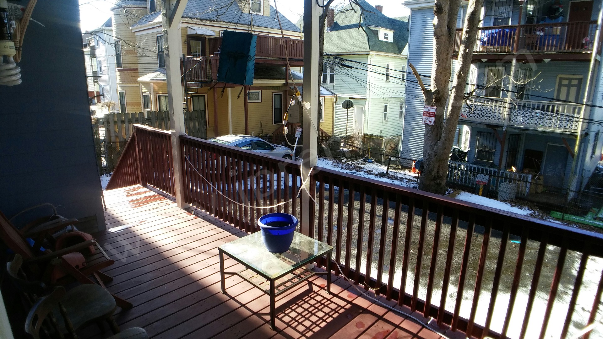 4 bed, 1.5 bath apartment for rent at 25 Forest Hills St Unit 1 CO, Jamaica Plain — photo 6 of 15