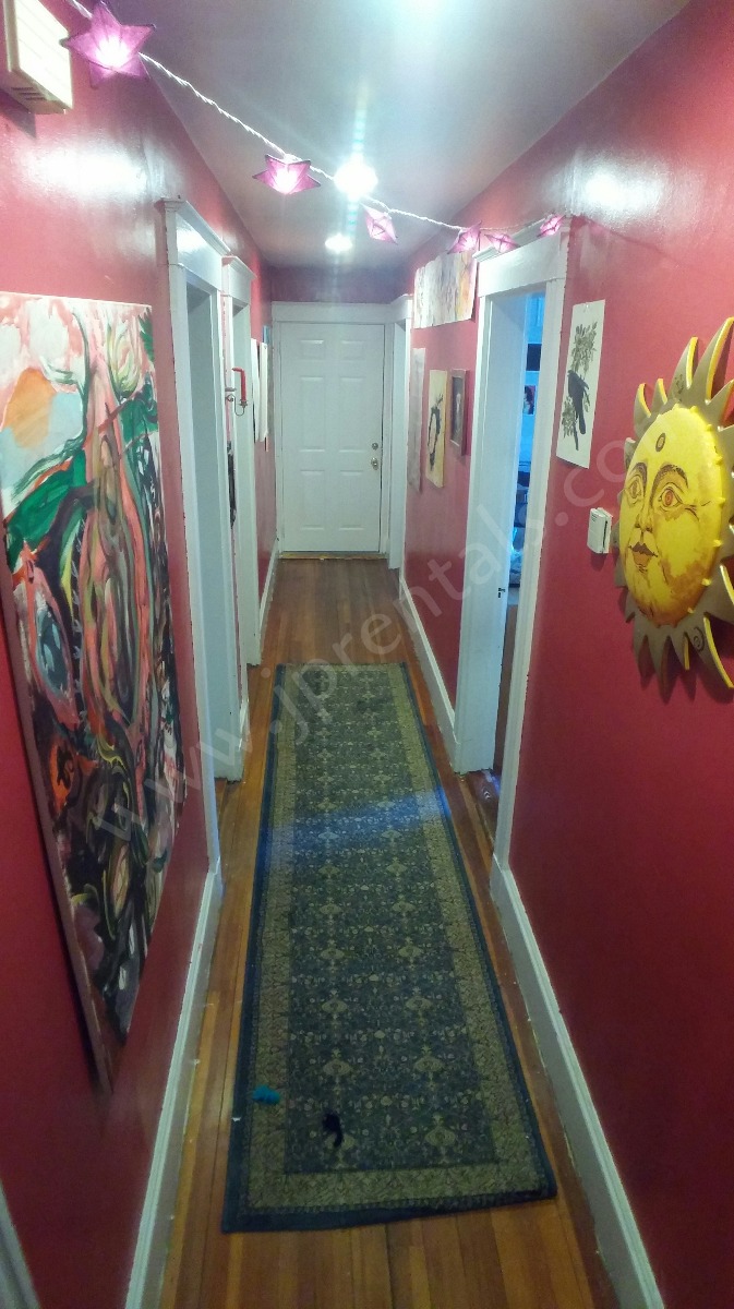 4 bed, 1.5 bath apartment for rent at 25 Forest Hills St Unit 1 CO, Jamaica Plain — photo 7 of 15
