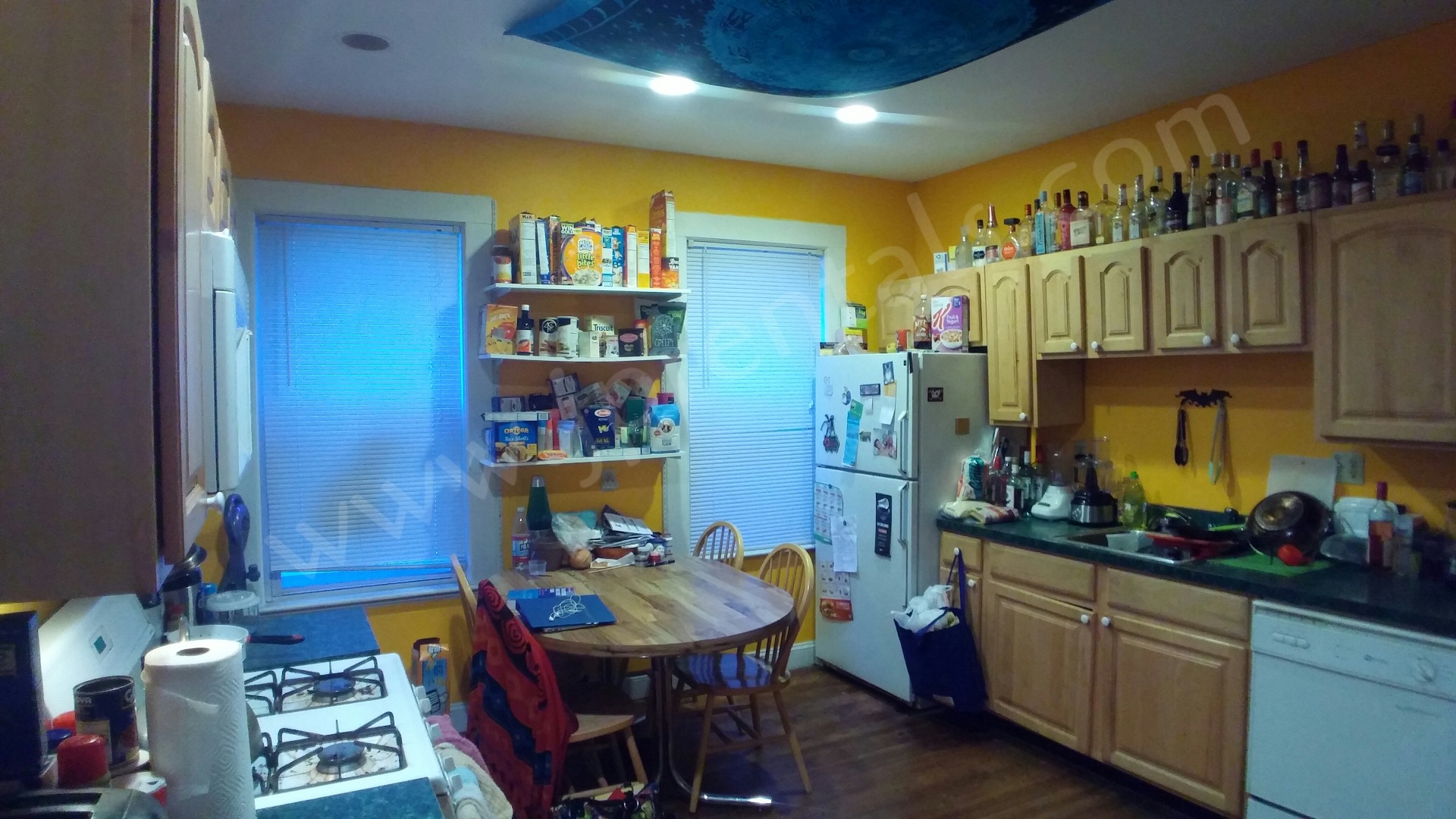4 bed, 1.5 bath apartment for rent at 25 Forest Hills St Unit 1 CO, Jamaica Plain — photo 10 of 15