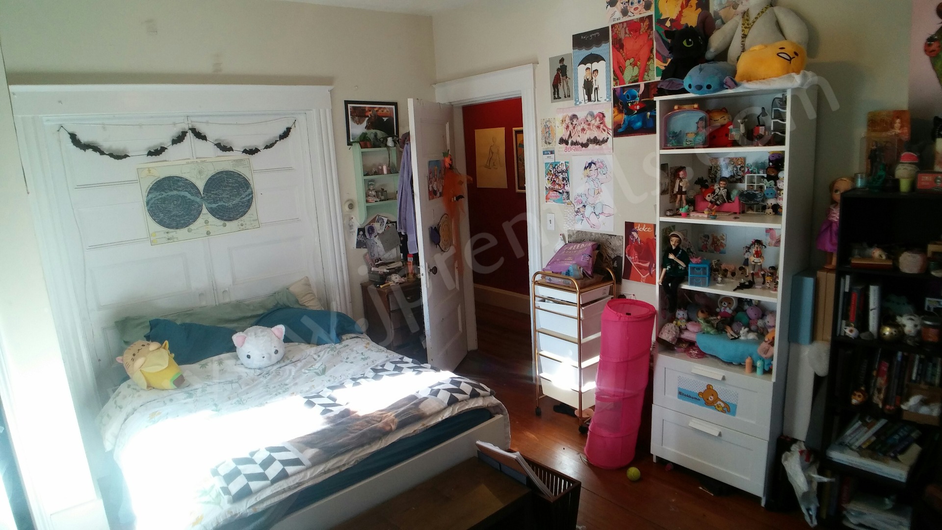 4 bed, 1.5 bath apartment for rent at 25 Forest Hills St Unit 1 CO, Jamaica Plain — photo 14 of 15