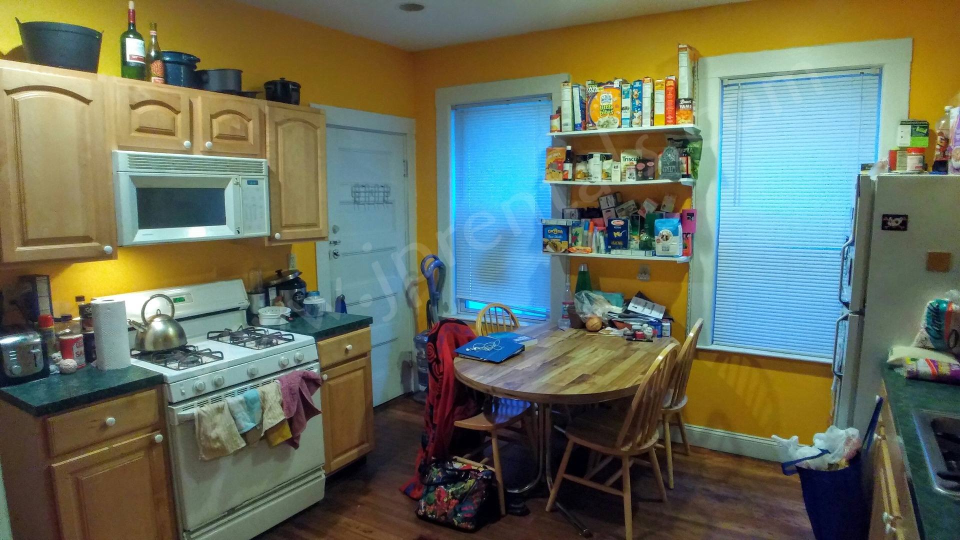 4 bed, 1.5 bath apartment for rent at 25 Forest Hills St Unit 1 CO, Jamaica Plain — photo 15 of 15