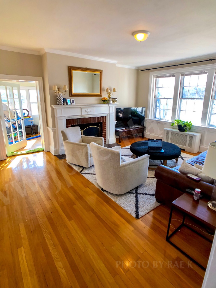 476 Jamaicaway, Jamaica Plain