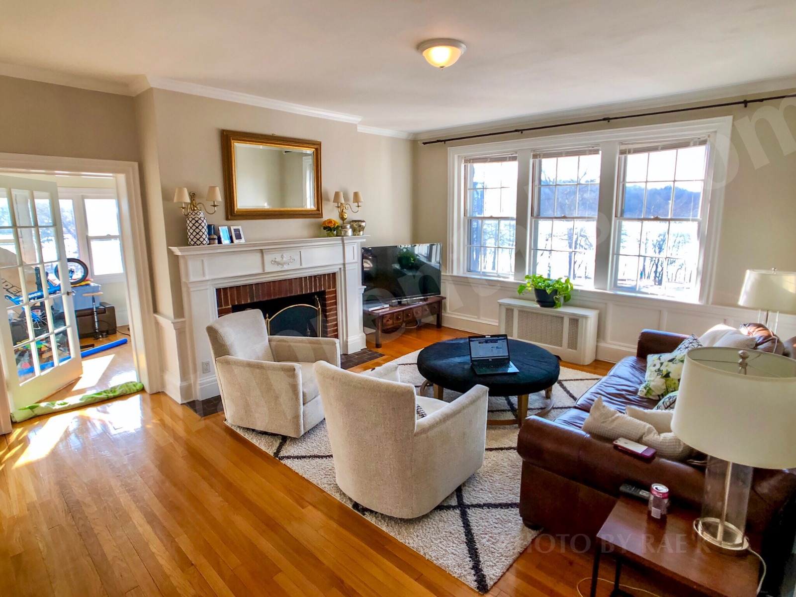 476 Jamaicaway, Jamaica Plain