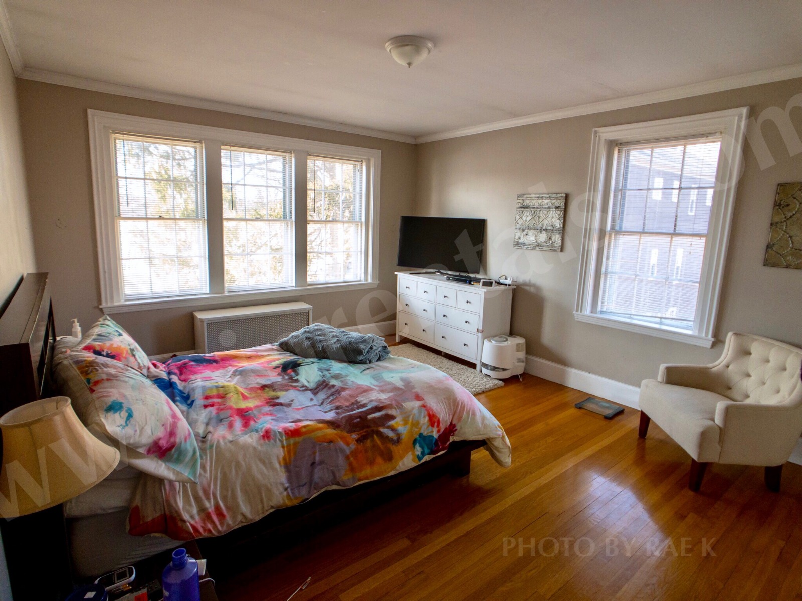 476 Jamaicaway, Jamaica Plain