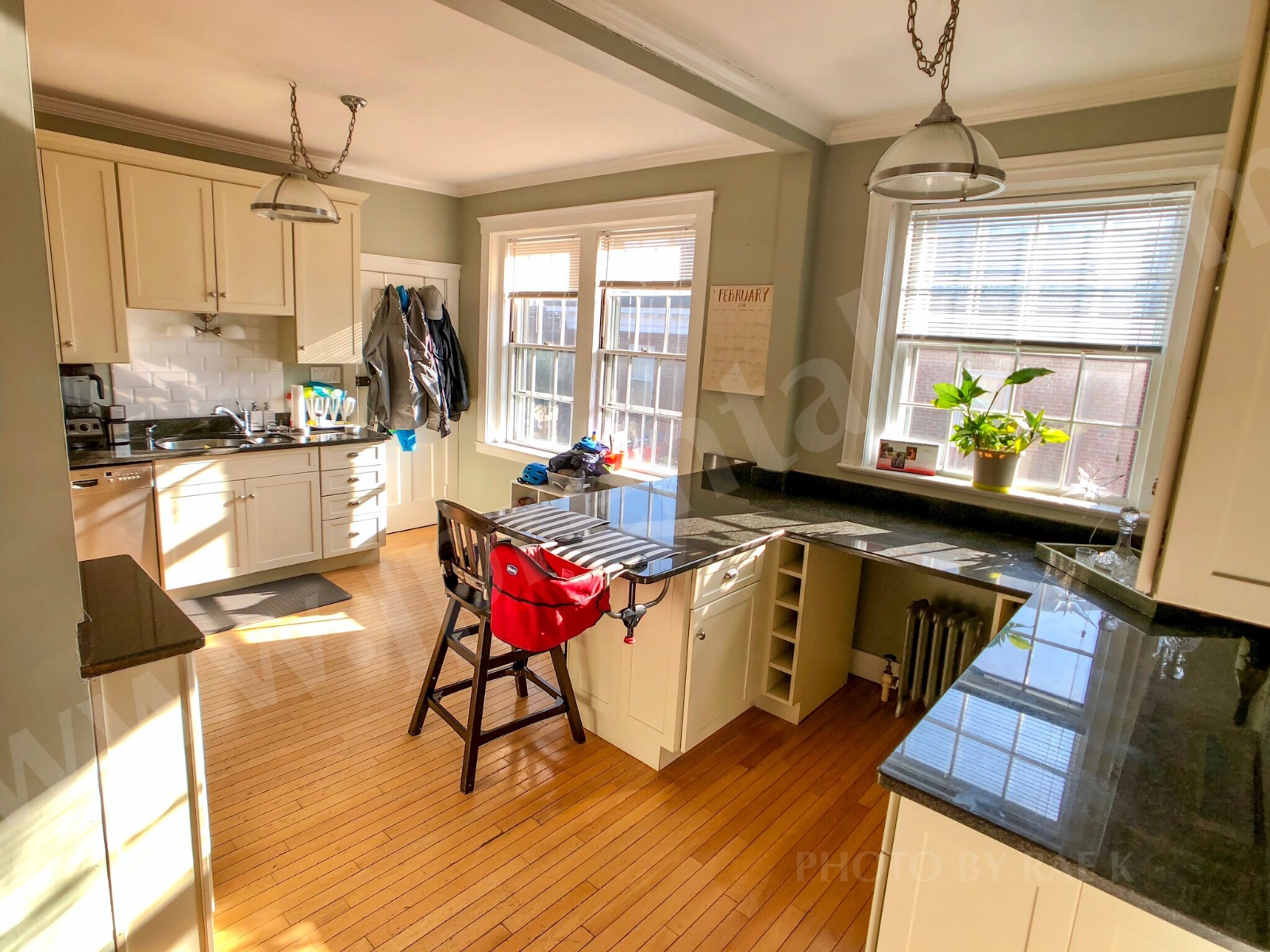 476 Jamaicaway, Jamaica Plain