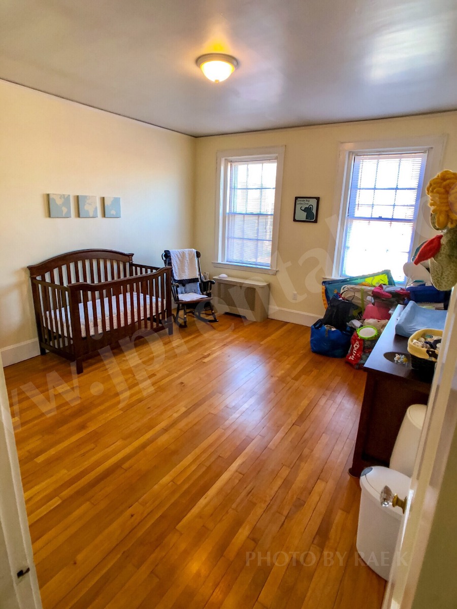 476 Jamaicaway, Jamaica Plain