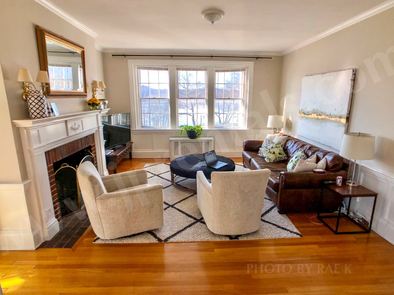 476 Jamaicaway, Jamaica Plain